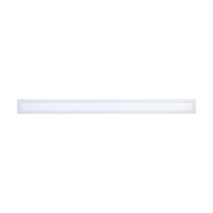 Eglo - LED Reguliuojamas lubinis šviestuvas LED/33,5W/230V baltas ZigBee