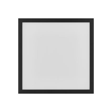 Eglo - LED Reguliuojamas lubinis šviestuvas LED/21,5W/230V juodas ZigBee