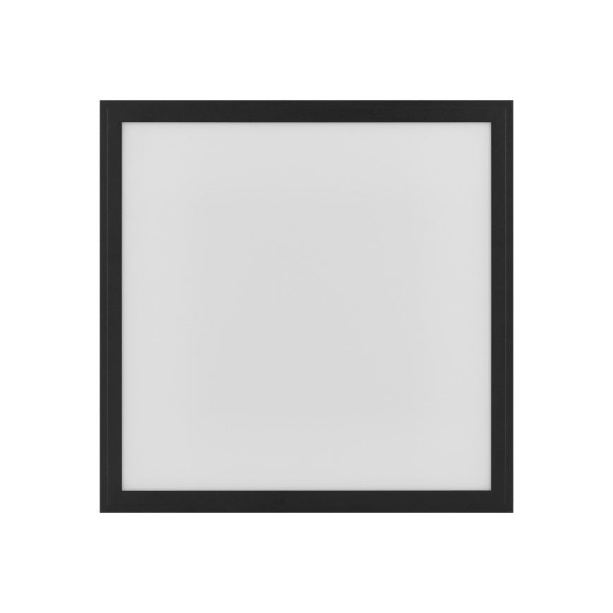 Eglo - LED Reguliuojamas lubinis šviestuvas LED/21,5W/230V juodas ZigBee