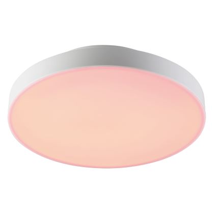 Eglo - LED RGBW Reguliuojamas lubinis šviestuvas LED/15,7W/230V ZigBee