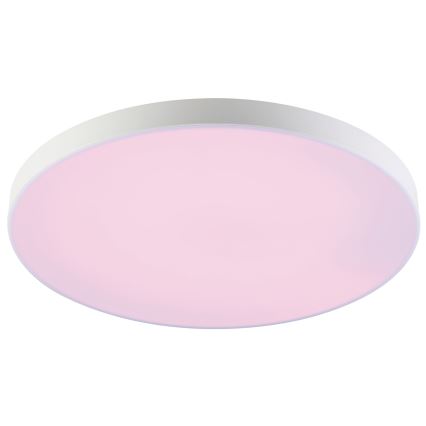 Eglo - LED RGBW Reguliuojamas lubinis šviestuvas LED/22,4W/230V ZigBee