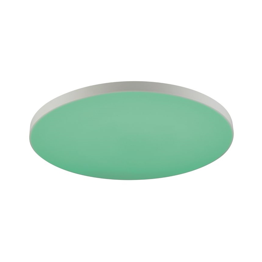 Eglo - LED RGBW Reguliuojamas lubinis šviestuvas LED/34,2W/230V ZigBee