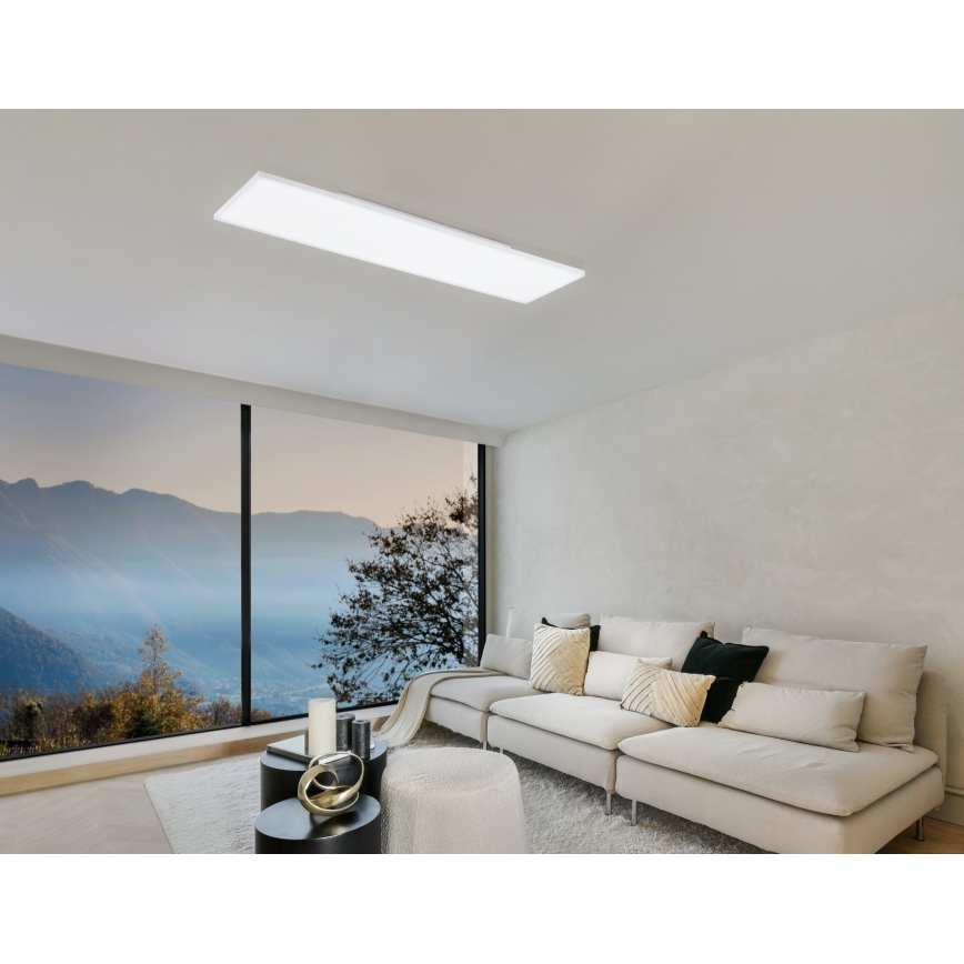 Eglo - LED RGBW reguliuojamas lubinis šviestuvas LED/31,8W/230V ZigBee