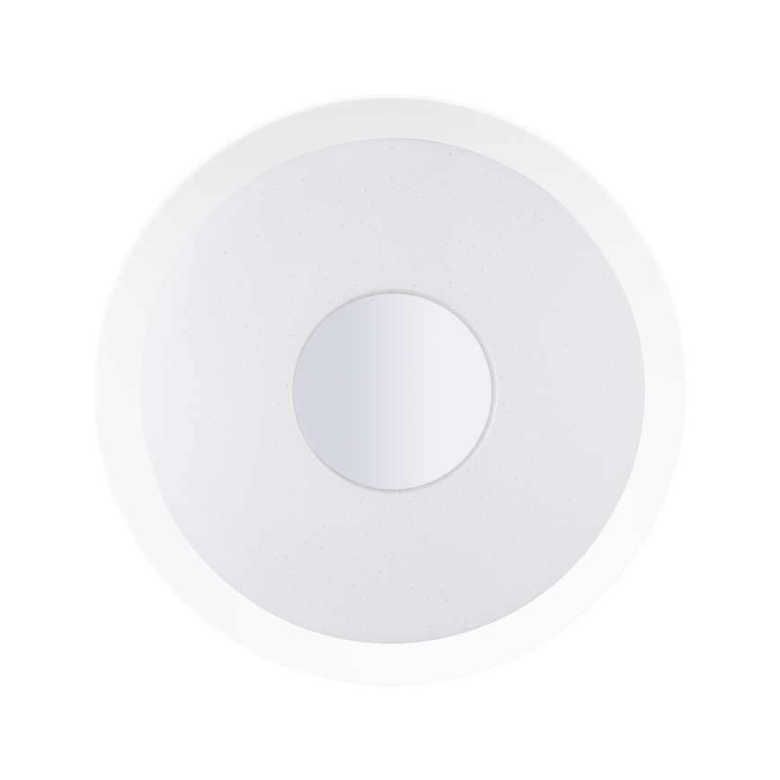 Eglo - LED Reguliuojamas lubinis šviestuvas LED/19,2W/230V ZigBee