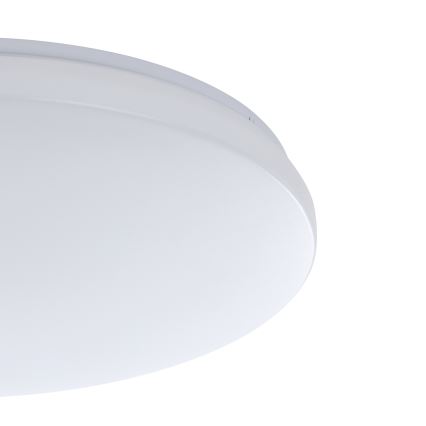 Eglo - LED Reguliuojamas lubinis šviestuvas LED/44,8W/230V ZigBee