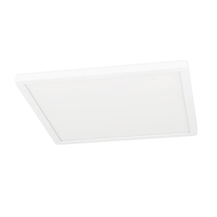 Eglo - LED RGBW Reguliuojamas lubinis šviestuvas LED/14,6W/230V baltas ZigBee