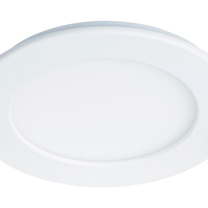 Eglo 900101 - LED Reguliuojamas vonios įleidžiamas šviestuvas FUEVA-Z  LED/5,4W/230V IP44 ZigBee