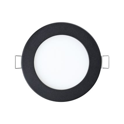 Eglo - LED Reguliuojamas vonios įleidžiamas šviestuvas LED/5,4W/230V IP44 ZigBee