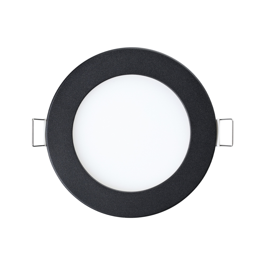 Eglo - LED Reguliuojamas vonios įleidžiamas šviestuvas LED/5,4W/230V IP44 ZigBee