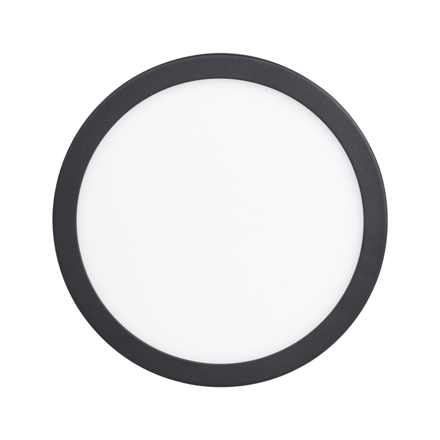 Eglo - LED Reguliuojamas vonios šviestuvas LED/16,5W/230V IP44 ZigBee