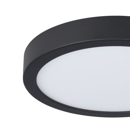 Eglo - LED Reguliuojamas vonios šviestuvas LED/16,5W/230V IP44 ZigBee