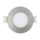 Eglo - INKINYS 3x LED Reguliuojamas vonios šviestuvas FUEVA-Z  LED/2,8W/230V IP44