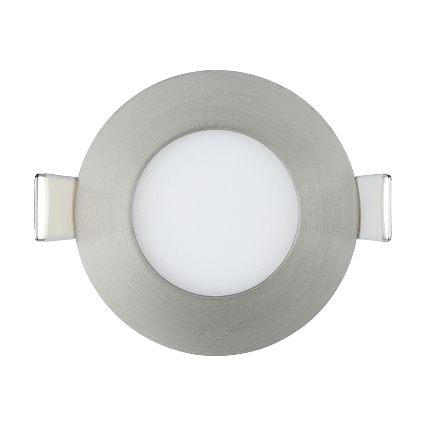 Eglo - INKINYS 3x LED Reguliuojamas vonios šviestuvas FUEVA-Z  LED/2,8W/230V IP44