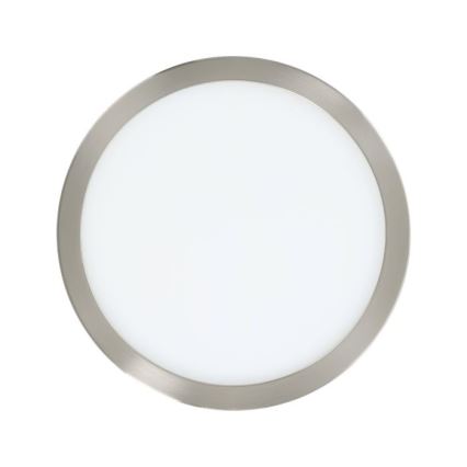 Eglo - LED Reguliuojamas vonios lubinis šviestuvas LED/16,5W/230V IP44 ZigBee