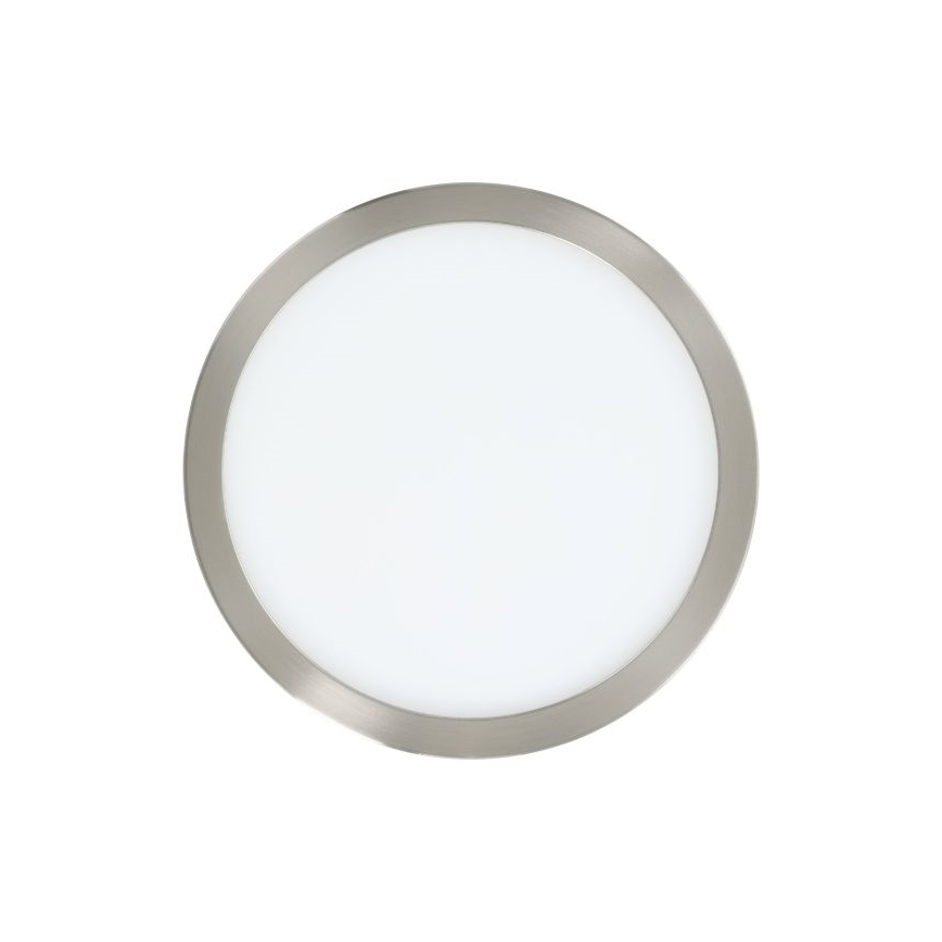 Eglo - LED Reguliuojamas vonios lubinis šviestuvas LED/16,5W/230V IP44 ZigBee