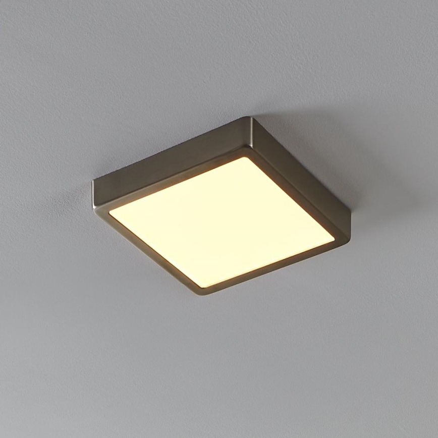 Eglo - LED Reguliuojamas vonios šviestuvas FUEVA-Z  LED/16,5W/230V IP44 ZigBee