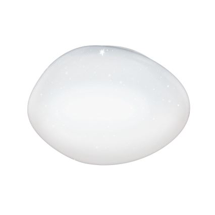 Eglo - LED RGBW Reguliuojamas lubinis šviestuvas LED/21,6W/230V ZigBee