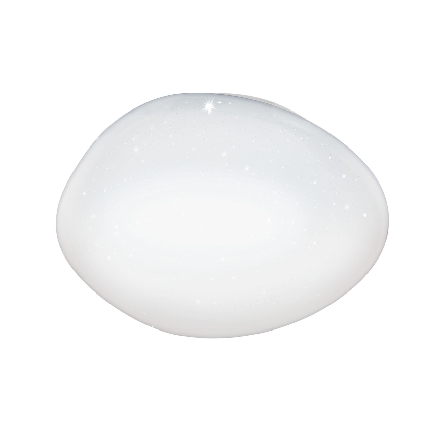 Eglo - LED RGBW Reguliuojamas lubinis šviestuvas LED/21,6W/230V ZigBee