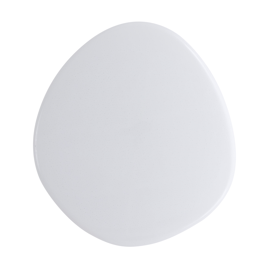 Eglo - LED RGBW dimeriuojamas lubinis šviestuvas LED/33W/230V skersmuo 60 cm