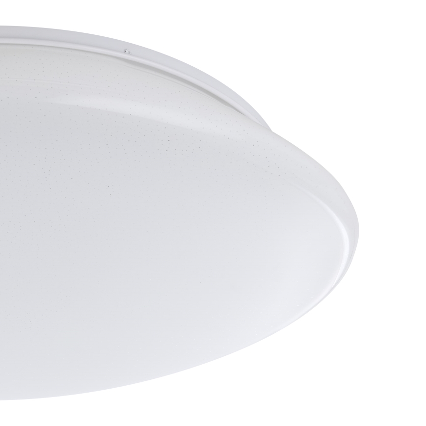 Eglo - LED RGBW Reguliuojamas lubinis šviestuvas LED/33W/230V ZigBee