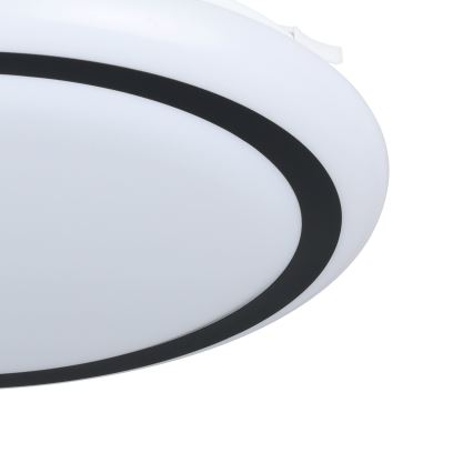 Eglo - LED Lubinis šviestuvas LED/14,6W/230V