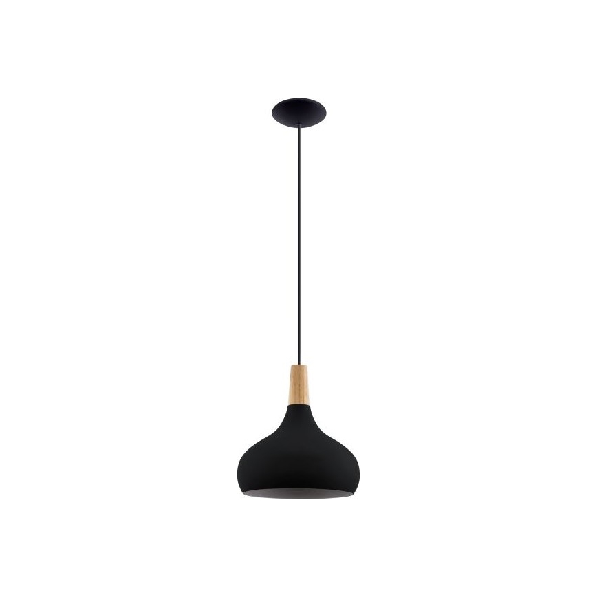 Eglo - Pakabinamas sietynas 1xE27/40W/230V d. 28 cm