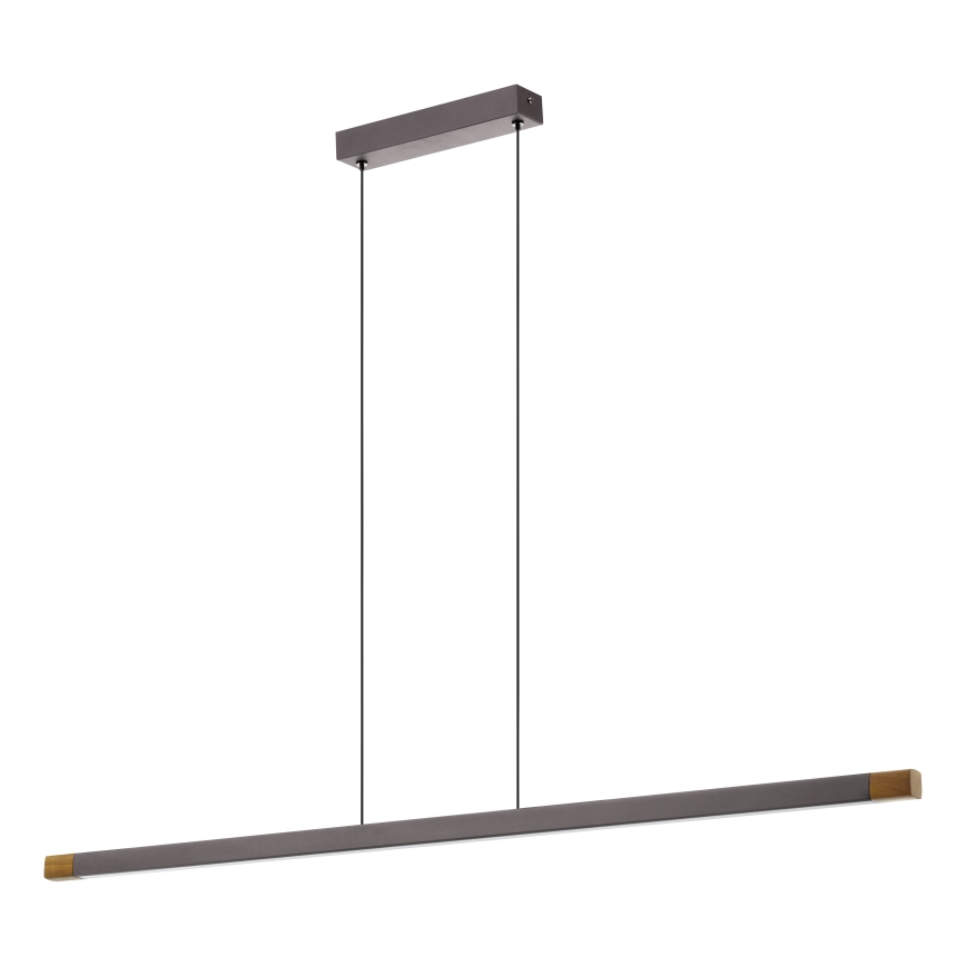 Eglo - LED Reguliuojamas pakabinamas sietynas LED/22W/230V 3000K