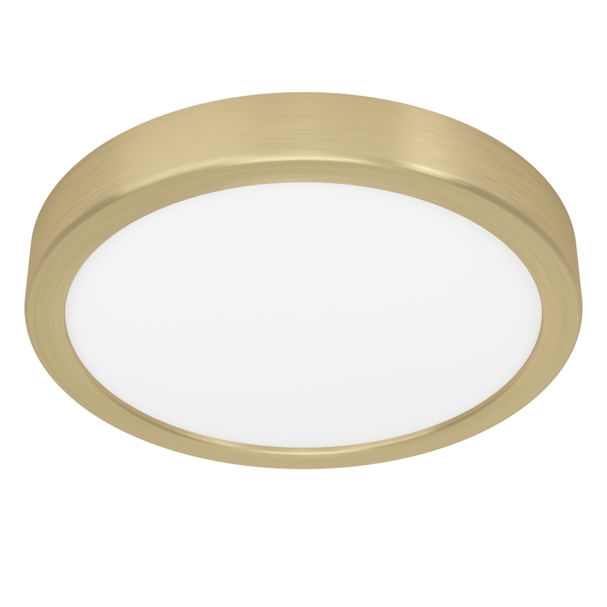Eglo - LED Lubinis šviestuvas LED/17W/230V d. 21 cm