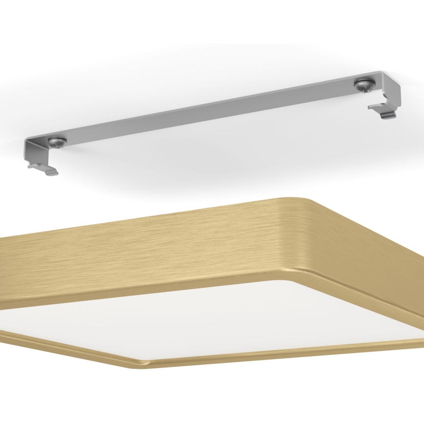 Eglo - LED Lubinis šviestuvas FUEVA LED/17W/230V
