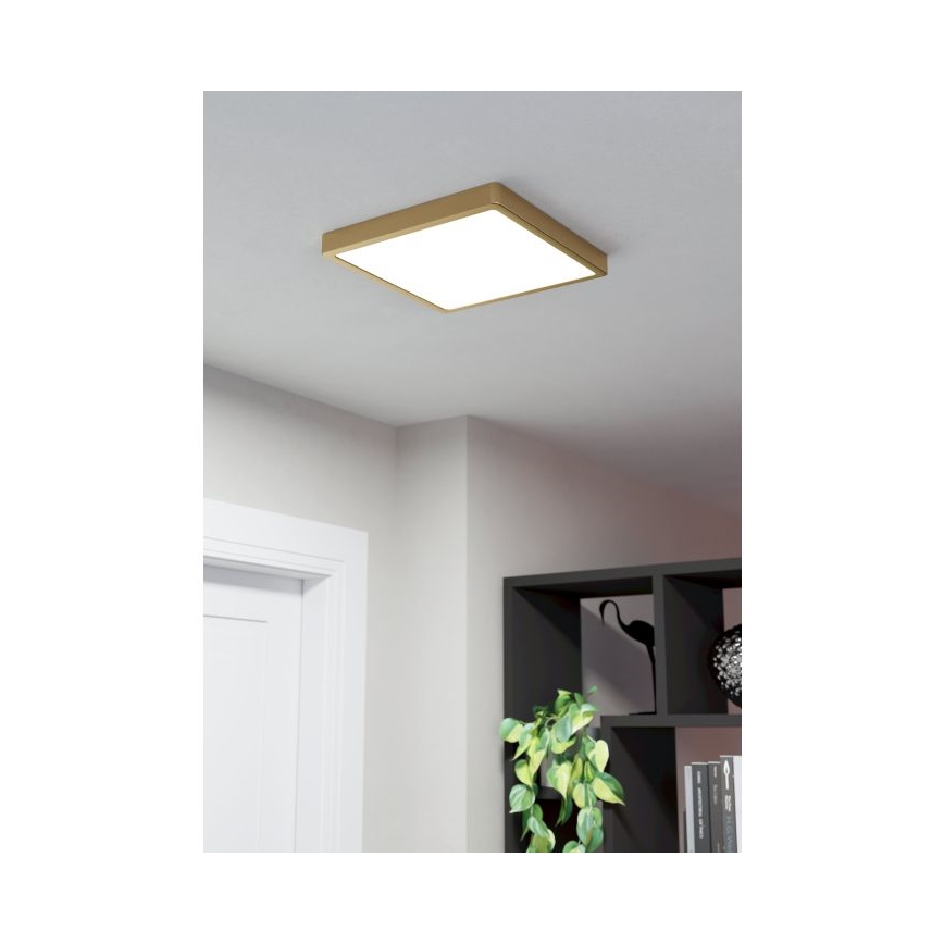 Eglo  - LED Lubinis šviestuvas  LED/20,5W/230V