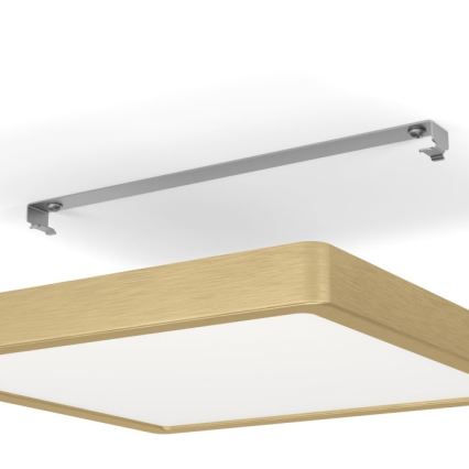 Eglo  - LED Lubinis šviestuvas  LED/20,5W/230V