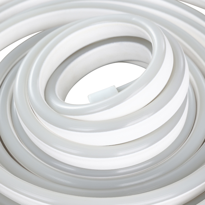 Eglo - LED Juostelė LED/96W/24V 5 m IP44 rožinė