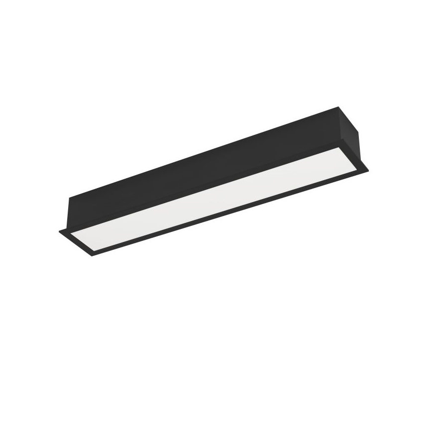 Eglo 900263 - LED Įleidžiamas lauko šviestuvas SALITTA LED/9W/230V IP65