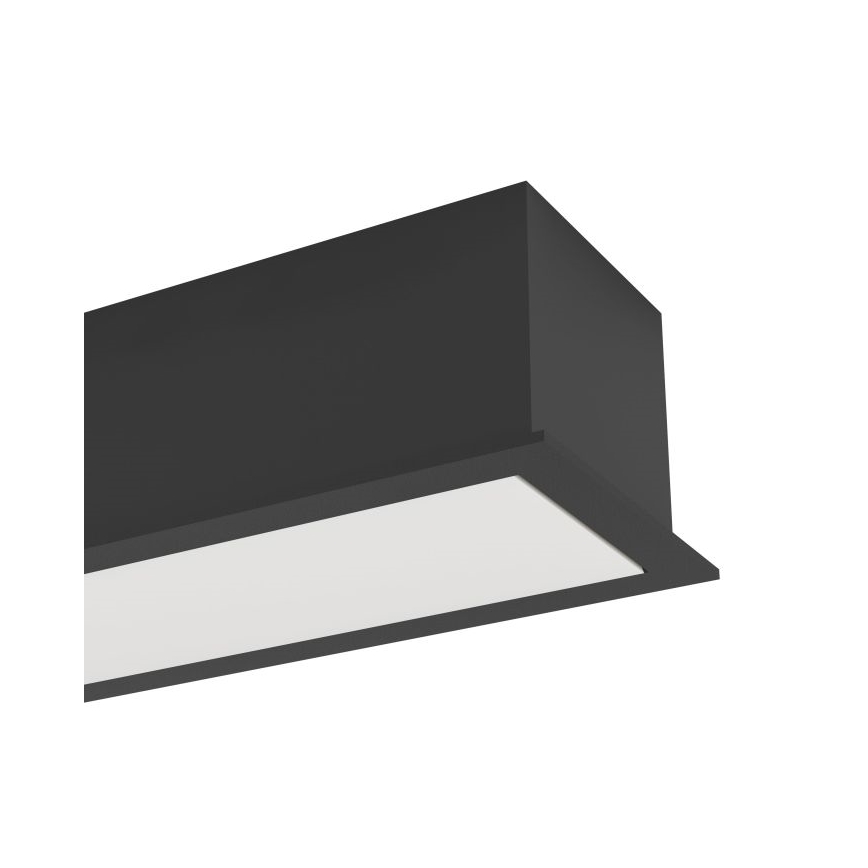 Eglo 900263 - LED Įleidžiamas lauko šviestuvas SALITTA LED/9W/230V IP65