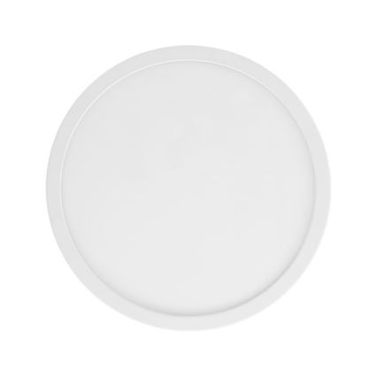 Eglo - LED Vonios lubinis šviestuvas ARGOLIS LED/20,5W/230V IP44 baltas