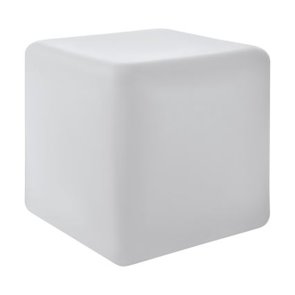 Eglo - Lauko tošeras 1xE27/15W/230V 40x40 cm IP65