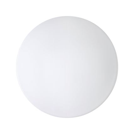 Eglo - LED Lauko lubinis šviestuvas  LED/7W/230W d. 22 cm