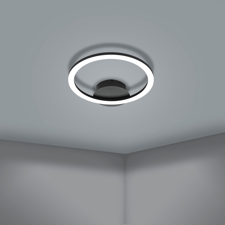 Eglo - LED Reguliuojamas lubinis šviestuvas LED/15W/230V