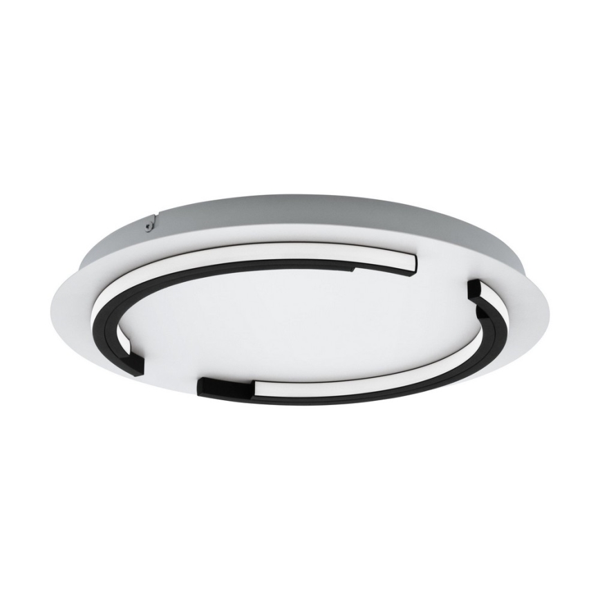 Eglo - LED Reguliuojamas lubinis šviestuvas LED/25W/230V 3000K d. 42 cm