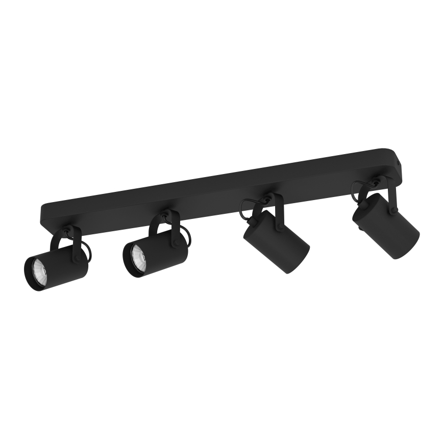 Eglo - LED Akcentinis šviestuvas 4xGU10/3W/230V