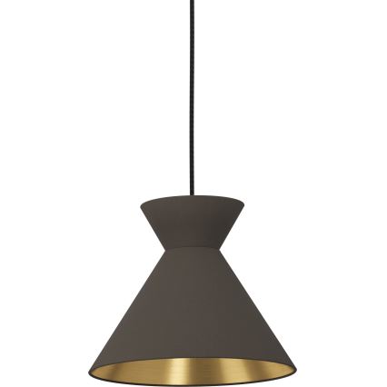 Eglo 900348 - Pakabinamas šviestuvas ant laido NASTASIA 3xE27/40W/230V