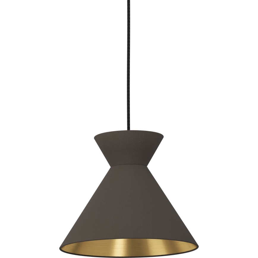 Eglo 900348 - Pakabinamas šviestuvas ant laido NASTASIA 3xE27/40W/230V