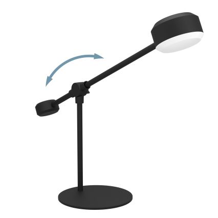 Eglo - LED Stalinė lempa LED/6,8W/230V