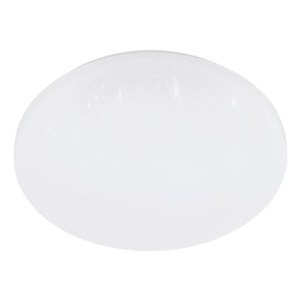 Eglo - LED Vonios lubinis šviestuvas LED/18W/230V IP44