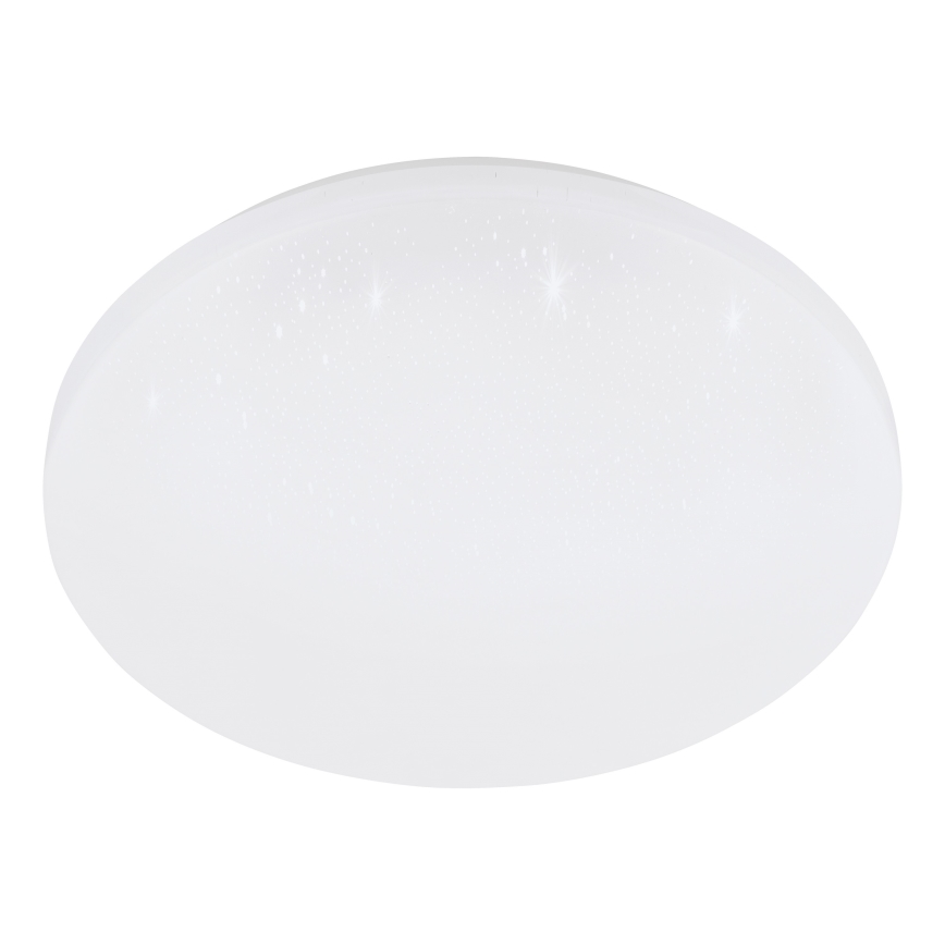 Eglo - LED Vonios lubinis šviestuvas LED/18W/230V IP44