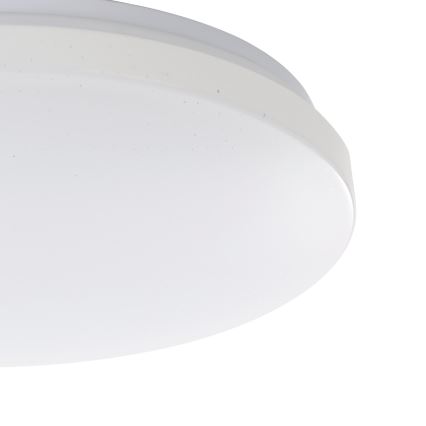 Eglo - LED Vonios lubinis šviestuvas LED/18W/230V IP44