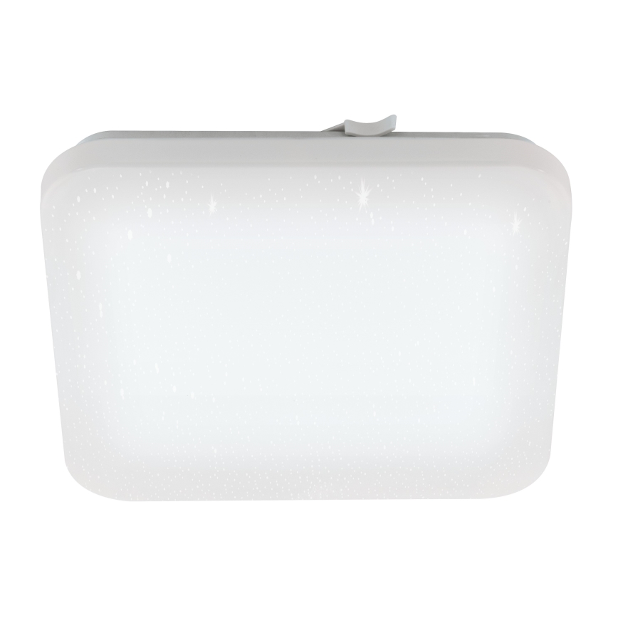 Eglo - LED Vonios lubinis šviestuvas LED/14,6W/230V IP44