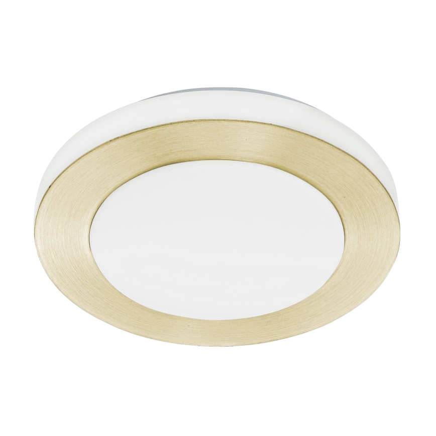Eglo - LED Lubinis vonios šviestuvas LED/10,8W/230V IP44