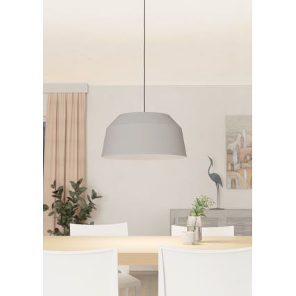 Eglo - Pakabinamas sietynas 1xE27/40W/230V d. 52 cm