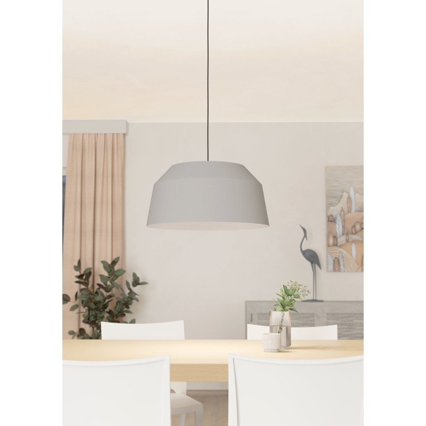 Eglo - Pakabinamas sietynas 1xE27/40W/230V d. 52 cm